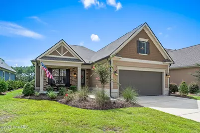 7319 Lieth Lane, Sunset Beach, NC 28468 - Photo 35