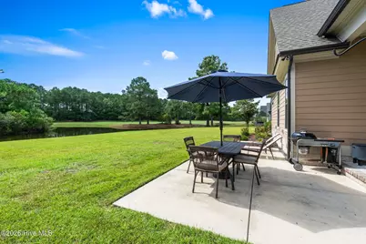 7319 Lieth Lane, Sunset Beach, NC 28468 - Photo 41