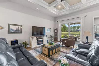 7319 Lieth Lane, Sunset Beach, NC 28468 - Photo 13