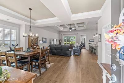 7319 Lieth Lane, Sunset Beach, NC 28468 - Photo 5