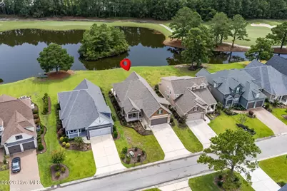 7319 Lieth Lane, Sunset Beach, NC 28468 - Photo 29