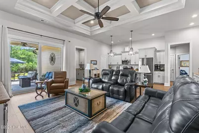 7319 Lieth Lane, Sunset Beach, NC 28468 - Photo 11