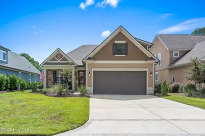 7319 Lieth Lane, Sunset Beach, NC 28468 - Photo 27