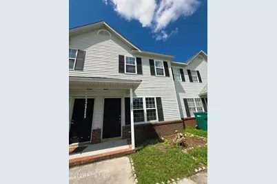 1073 W Pueblo Drive, Jacksonville, NC 28546 - Photo 1