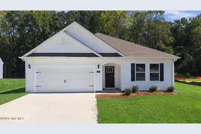 2685 Delilah Drive, Winterville, NC 28590 - Photo 1