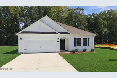 2685 Delilah Drive, Winterville, NC 28590 - Photo 3