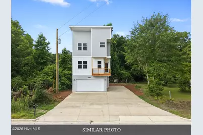 1621 Hargett Street, Jacksonville, NC 28540 - Photo 5