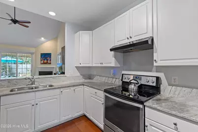 233 Racine Drive #Unit 33, Wilmington, NC 28403 - Photo 13