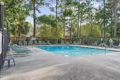 233 Racine Drive #Unit 33, Wilmington, NC 28403 - Photo 49