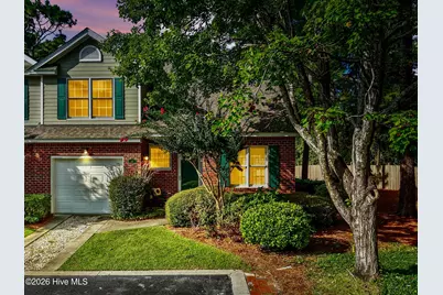 233 Racine Drive #Unit 33, Wilmington, NC 28403 - Photo 1