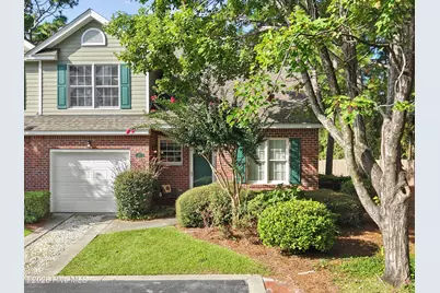 233 Racine Drive #Unit 33, Wilmington, NC 28403 - Photo 3