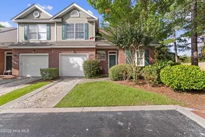 233 Racine Drive #Unit 33, Wilmington, NC 28403 - Photo 5