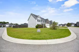 310 Bear Run, Jacksonville, NC 28540 - Photo 55