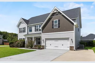 310 Bear Run, Jacksonville, NC 28540 - Photo 3