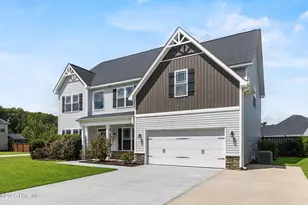 310 Bear Run, Jacksonville, NC 28540 - Photo 3