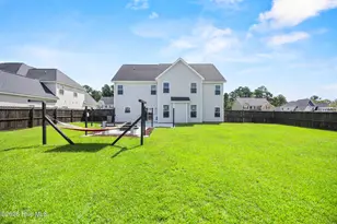 310 Bear Run, Jacksonville, NC 28540 - Photo 51