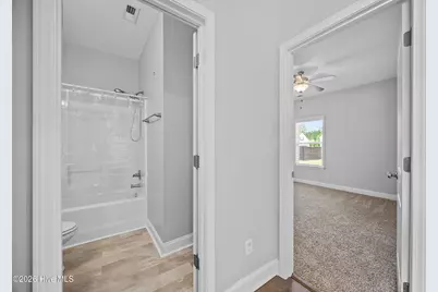310 Bear Run, Jacksonville, NC 28540 - Photo 13