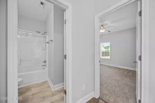 310 Bear Run, Jacksonville, NC 28540 - Photo 13