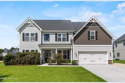 310 Bear Run, Jacksonville, NC 28540 - Photo 1