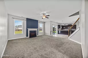 310 Bear Run, Jacksonville, NC 28540 - Photo 17
