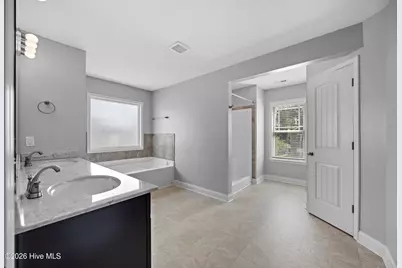 310 Bear Run, Jacksonville, NC 28540 - Photo 45
