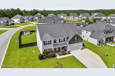 310 Bear Run, Jacksonville, NC 28540 - Photo 61
