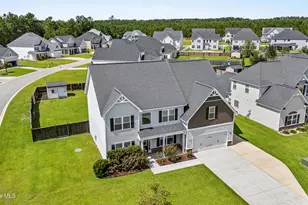 310 Bear Run, Jacksonville, NC 28540 - Photo 61
