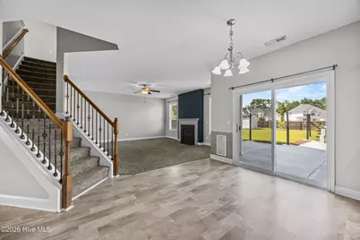 310 Bear Run, Jacksonville, NC 28540 - Photo 21