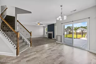 310 Bear Run, Jacksonville, NC 28540 - Photo 21