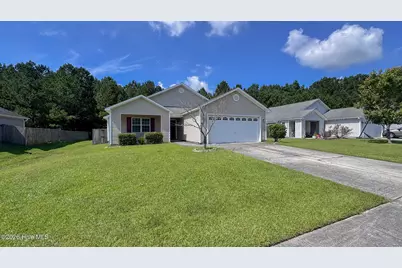 4011 W. T. Whitehead Drive, Jacksonville, NC 28546 - Photo 3