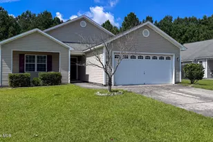 4011 W.T. Whitehead Dr, Jacksonville, NC 28546 - Photo 1