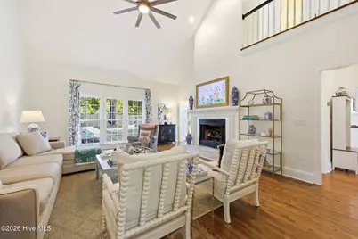 321 Mary Beth Drive, Greenville, NC 27858 - Photo 11