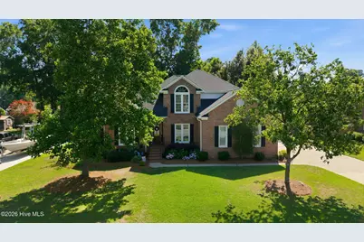 321 Mary Beth Drive, Greenville, NC 27858 - Photo 5