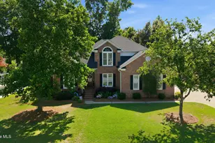 321 Mary Beth Dr, Greenville, NC 27858 - Photo 5