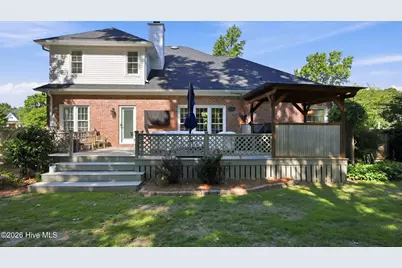 321 Mary Beth Drive, Greenville, NC 27858 - Photo 39