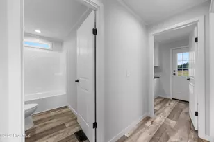 2491 Carolina 111, Pink Hill, NC 28572 - Photo 21