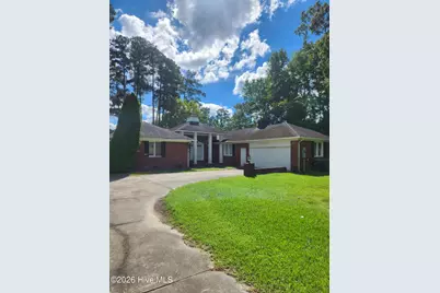 108 Morgan Place, Washington, NC 27889 - Photo 1