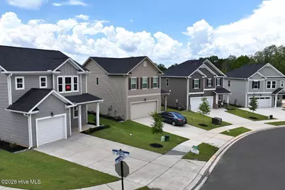 987 Bobbye Drive #Fb86, North Augusta, SC 29841 - Photo 5