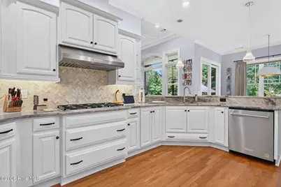 2761 Cedar Crest Drive, Southport, NC 28461 - Photo 15