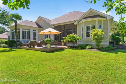 2761 Cedar Crest Drive, Southport, NC 28461 - Photo 9