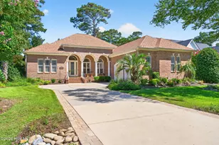2761 Cedar Crest Dr, Southport, NC 28461 - Photo 1