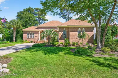 2761 Cedar Crest Drive, Southport, NC 28461 - Photo 3