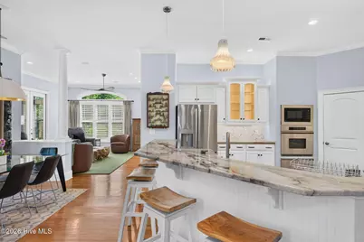 2761 Cedar Crest Drive, Southport, NC 28461 - Photo 13