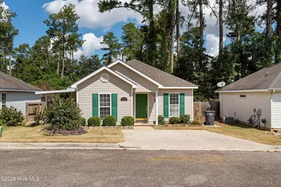 4014 Hidden Haven Court, Augusta, GA 30909 - Photo 1