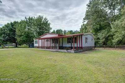 102 Gloria Court, Vanceboro, NC 28586 - Photo 5
