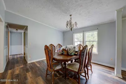 102 Gloria Court, Vanceboro, NC 28586 - Photo 11