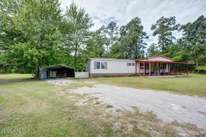 102 Gloria Court, Vanceboro, NC 28586 - Photo 3