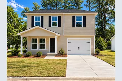 4364 Belcher Street, Farmville, NC 27828 - Photo 1