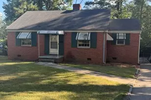 615 Fairfax Ave NE, Wilson, NC 27893 - Photo 1
