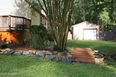 814 River Hill Drive, Greenville, NC 27858 - Photo 3